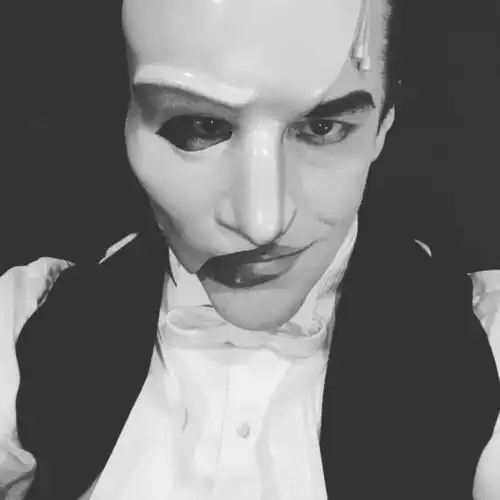 提起百老汇你会想到什么当然是音乐剧了