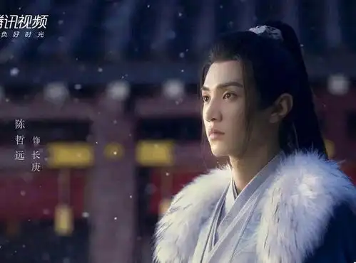 新剧来袭檀健次主演的3部待播剧,预计2025年上线,剧粉来看