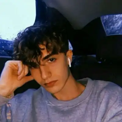 个性欧美男生头像图片高清