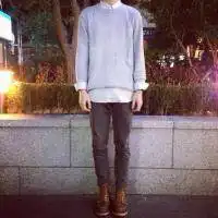 原来最孤单的是我还是那么想你