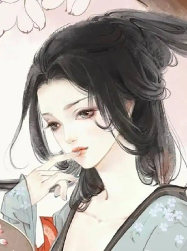 诗词中的唯美爱情