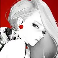 暗黑头像男真人微信头像图片大全