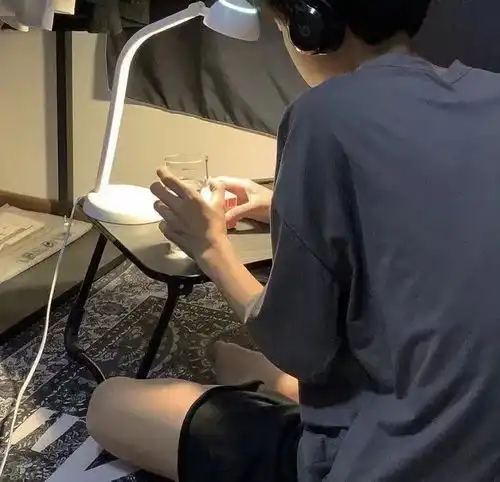 宝藏男头人和人太容易走散