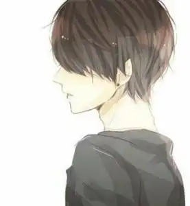 我的哥哥不会笑