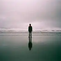 伤感男生头像成熟要用多少疼痛的领悟来交换