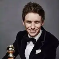 小雀斑埃迪雷德梅恩头像