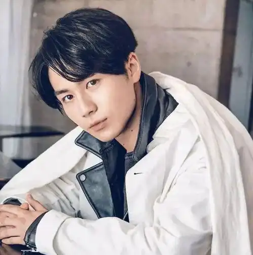 2020日本国宝级帅哥排行出炉快来pick你爱的小哥哥