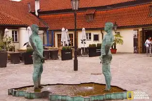 千塔之城布拉格,欧洲最美城市真不是浪得虚名