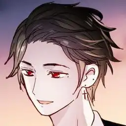 好看的二次元男qq头像