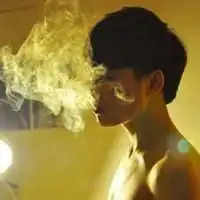 甜蜜笑男神头像微信头像图片大全