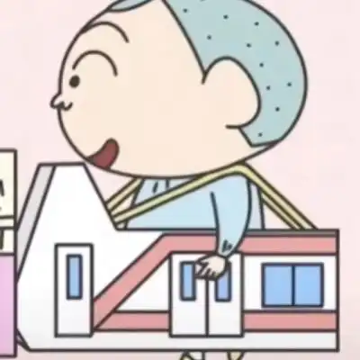 蜡笔小新头像集可爱个性张诗卡通动漫头像我要个性网