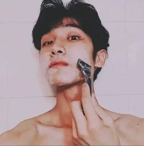 欧美男生头像无水印赞我暴富