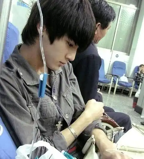 甩掉脂肪的动力男士勿进,我不想伤害你的心新图