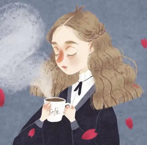 超喜庆新年闺蜜头像