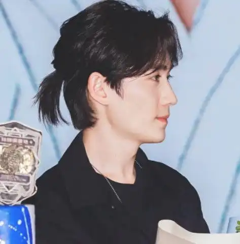 谁说男生不能扎啾啾朱一龙儒雅,千玺青春,被王俊凯彻底圈粉