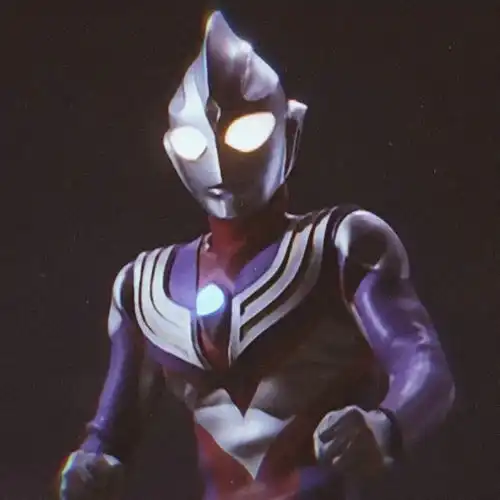 头像奥特曼系列头像第九弹