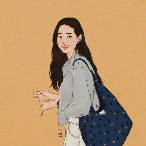 余生致自己的简短句子