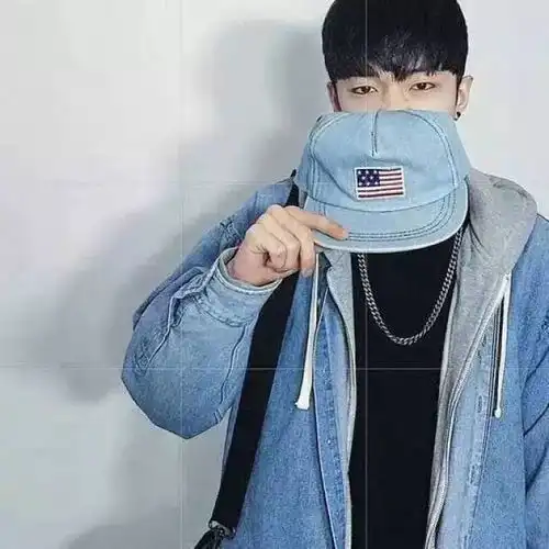 男生怎么自拍才好看教你七招秒变潮