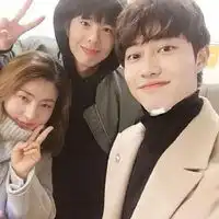 朴宝剑可爱头像微信头像图片大全