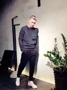 怕他不来,又怕他乱来ta真的来了