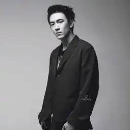 又双叒换微博头像林更新你考虑过粉丝的感受吗