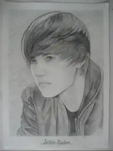 我想要一套完整的贾斯汀比伯的详细资料