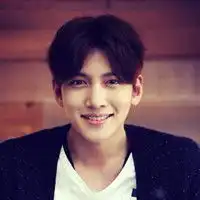 男神池昌旭头像呆萌帅气男神池昌旭