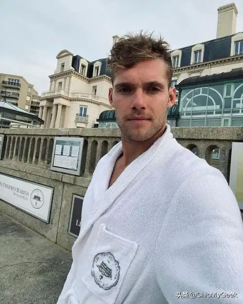 巴西吴彦祖真人版排球少年巴黎奥运10位男神级运动员