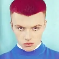 外国头像霸气图片大全微信头像图片大全