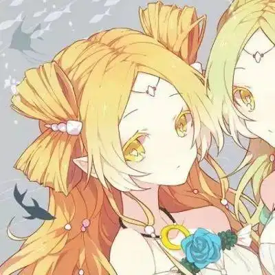 闺蜜头像世间哪有唯一,你便是我的人间