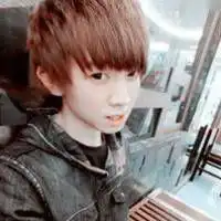 阳光宅男的温暖qq个性头像