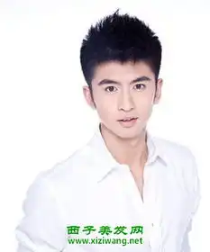 发型图片