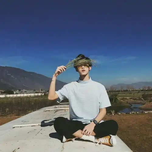 头像二十八期