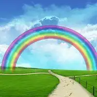 2018微信彩虹头像大全微信头像图片大全