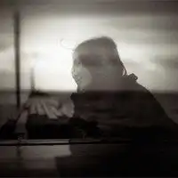 微信头像黑暗孤僻风格微信头像图片大全