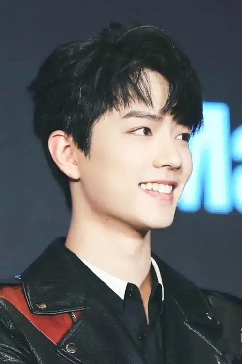 诛仙9月上映,肖战古风侠气,李沁唯美,孟美岐暗黑