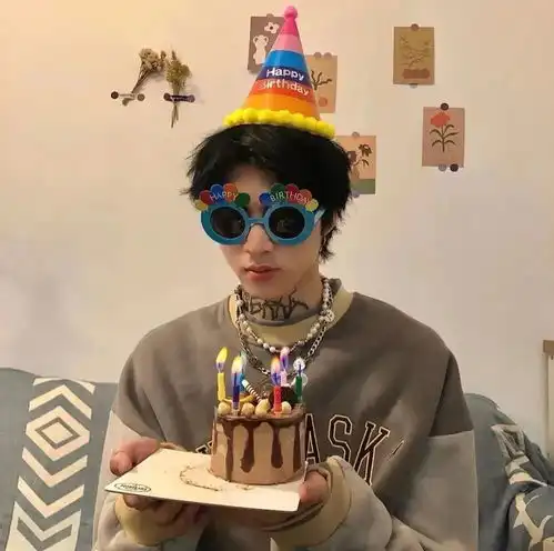 4.30头像分享男头