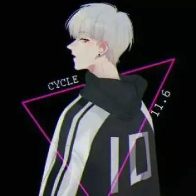 头像男动漫丨宝藏男头动漫