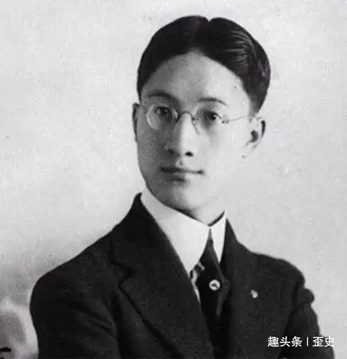 民国大文豪身后的女人,相同宿命不同结果,张幼仪结局为何不一样