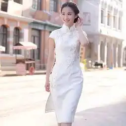 女人与花,人间最美的尤物