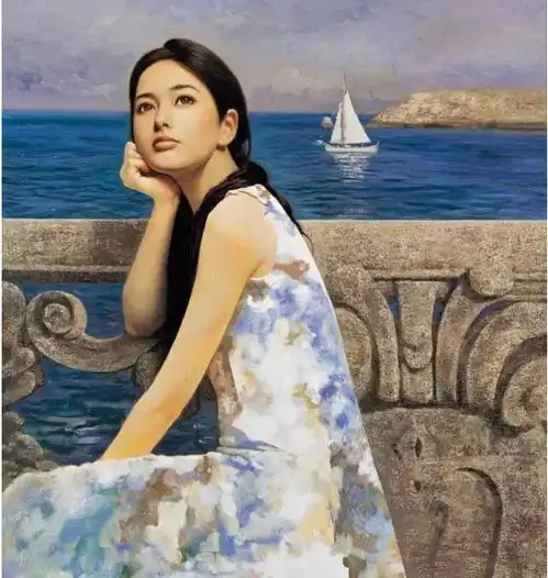 礼赞生命让男人心动,让女人心醉,这就是美