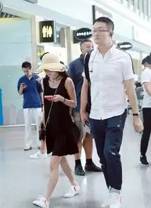 姚笛新男友是富二代吗
