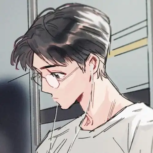 动漫男头超级热门的高品质经典动漫男头