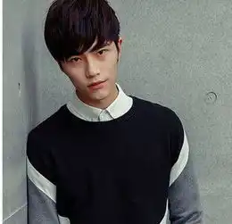 男生显得成熟的发型时尚又不失成熟男生发型图片