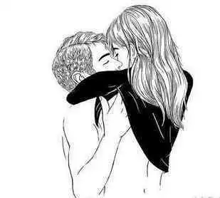 这三句话女人说给男人听,他会很感动,追女孩秘籍