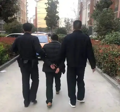 涡阳一男浴场发生盗窃案,男子被刑拘