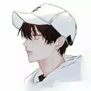是情侣头像吗找了很久