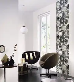 时尚壁纸设计清新范家居装修必败单品首选