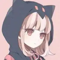 带帽子动漫头像男生微信头像图片大全