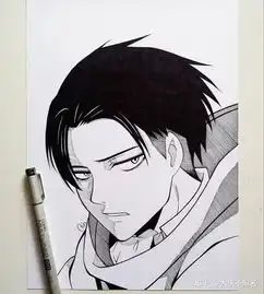 简洁干练动漫手绘清爽干净的色块与线条这样画真舒服